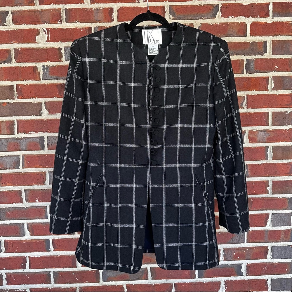 Vintage Blazer